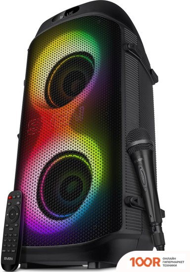 Беспроводная колонка SVEN PS-850 (12485)