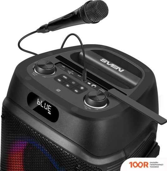 Беспроводная колонка SVEN PS-850 (12485)