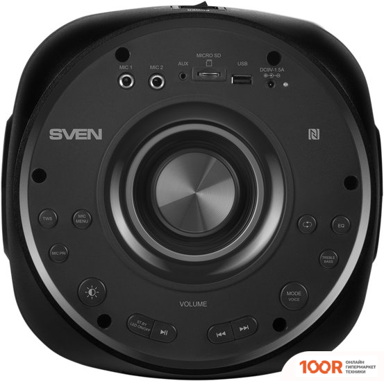 Беспроводная колонка SVEN PS-770 (12483)
