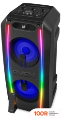Беспроводная колонка SVEN PS-740 (12481)