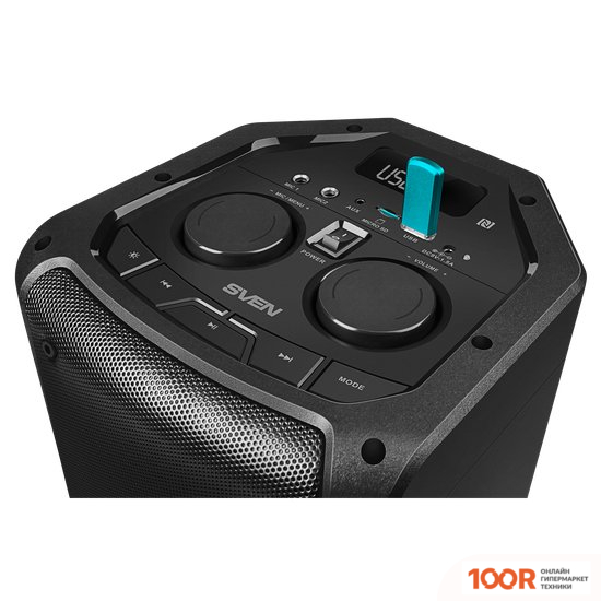 Беспроводная колонка SVEN PS-710 (12478)