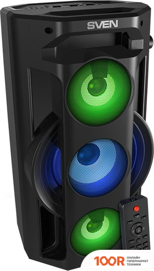 Беспроводная колонка SVEN PS-680 (12477)