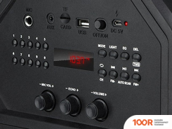 Беспроводная колонка SVEN PS-655 (12475)