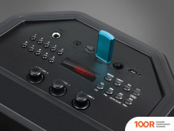 Беспроводная колонка SVEN PS-655 (12475)