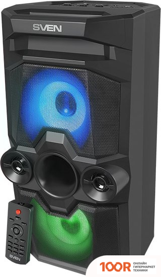 Беспроводная колонка SVEN PS-655 (12475)