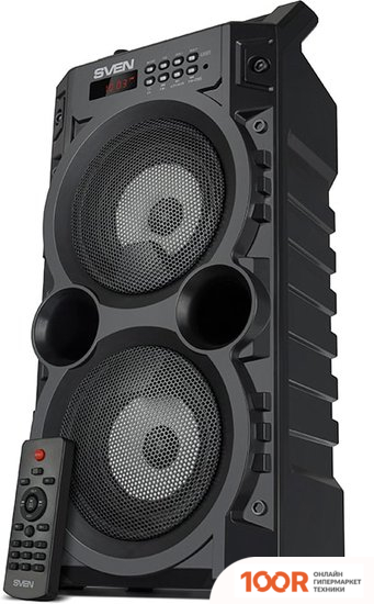 Беспроводная колонка SVEN PS-440 (12470)