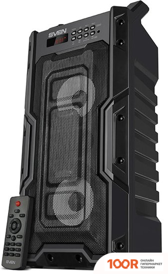 Беспроводная колонка SVEN PS-435 (12469)