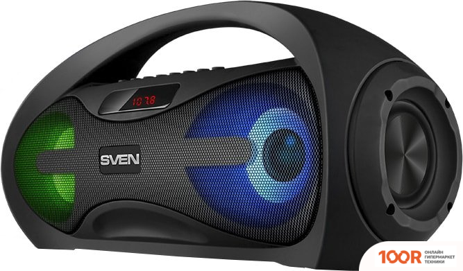 Беспроводная колонка SVEN PS-425 (12468)