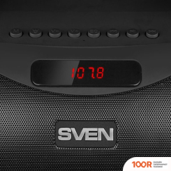Беспроводная колонка SVEN PS-425 (12468)