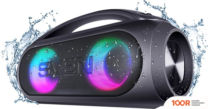 Беспроводная колонка SVEN PS-380 (12464)