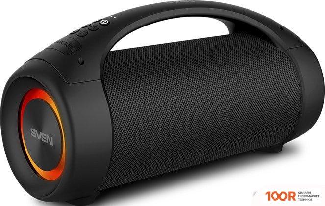 Беспроводная колонка SVEN PS-370 (12463)