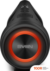 Беспроводная колонка SVEN PS-370 (12463)