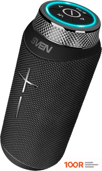 Беспроводная колонка SVEN PS-280 (12454)