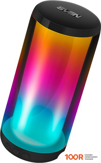Беспроводная колонка SVEN PS-260 (12451)