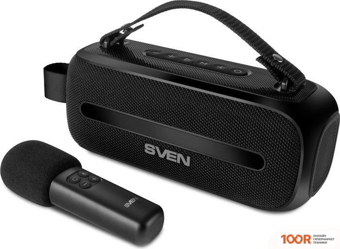 Беспроводная колонка SVEN PS-255 (12450)