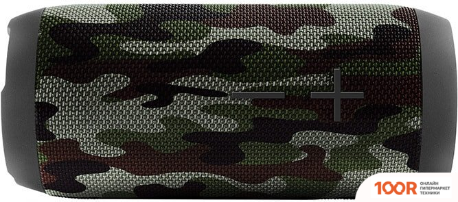 Беспроводная колонка SVEN PS-210 (КАМУФЛЯЖ) (12447)