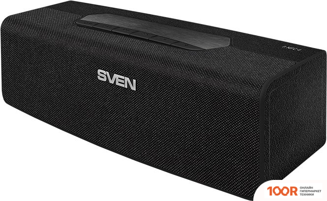 Беспроводная колонка SVEN PS-192 (12444)