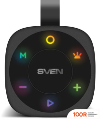Беспроводная колонка SVEN PS-155 (12440)