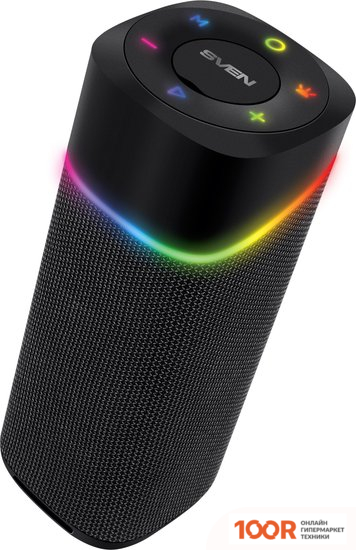 Беспроводная колонка SVEN PS-155 (12440)