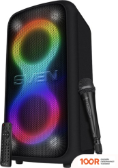 Беспроводная колонка SVEN PS-1000 (12437)