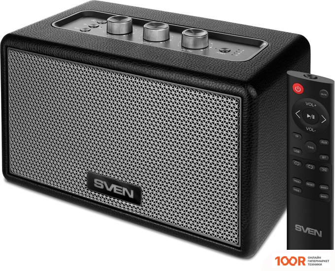 Беспроводная колонка SVEN HA-950 (12436)