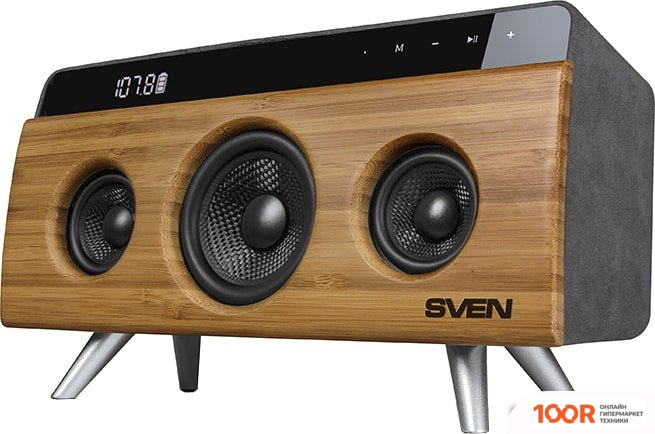 Беспроводная колонка SVEN HA-930 (12435)