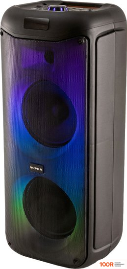 Беспроводная колонка Supra SMB-790 (12430)