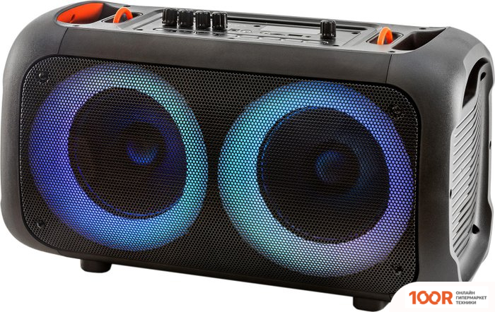 Беспроводная колонка Supra SMB-630 (12427)