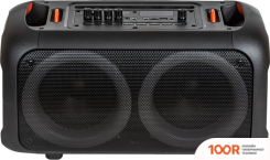 Беспроводная колонка Supra SMB-630 (12427)