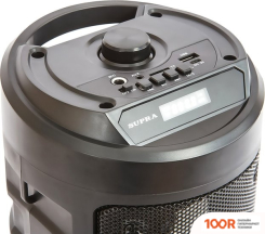 Беспроводная колонка Supra SMB-350 (12425)