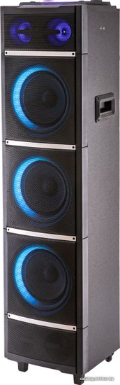 Беспроводная колонка Supra SMB-1200 (12423)