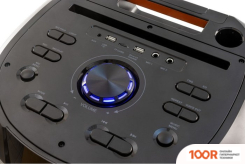 Беспроводная колонка Supra SMB-1000 (12422)