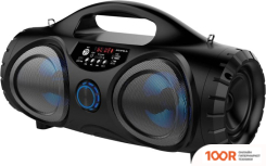 Беспроводная колонка Supra BTS-880 (12421)