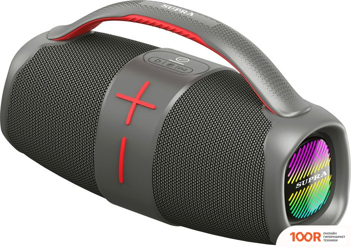 Беспроводная колонка Supra BTS-770 (12420)