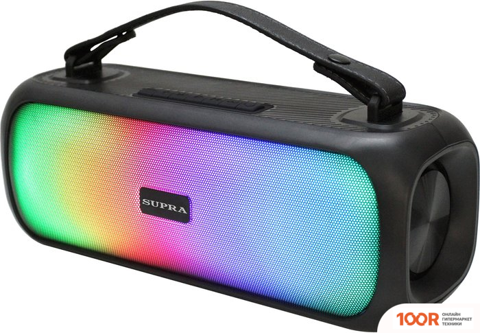 Беспроводная колонка Supra BTS-690 (12418)