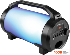 Беспроводная колонка Supra BTS-655 (12417)