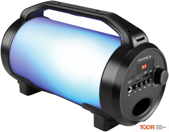 Беспроводная колонка Supra BTS-655 (12417)