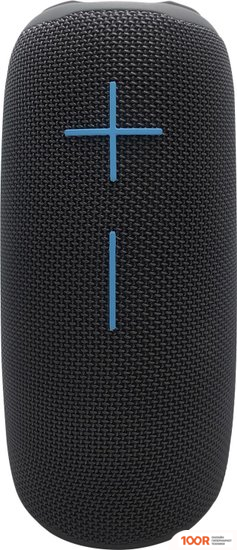Беспроводная колонка SunWind SW-PS106 (ЧЕРНЫЙ) (12413)