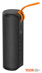 Беспроводная колонка SunWind SW-PS105 B (ЧЕРНЫЙ) (12412)