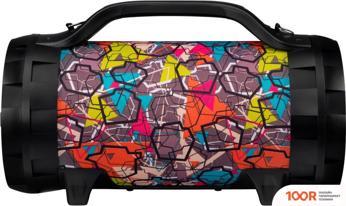 Беспроводная колонка SunWind SW-MS50 (12411)