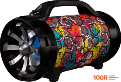 Беспроводная колонка SunWind SW-MS50 (12411)