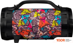 Беспроводная колонка SunWind SW-MS50 (12411)