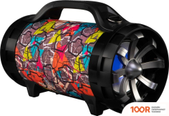 Беспроводная колонка SunWind SW-MS50 (12411)