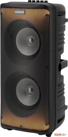 Беспроводная колонка SunWind SW-MS30 (12410)