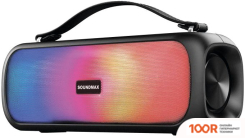 Беспроводная колонка Soundmax SM-PS5081B (12409)