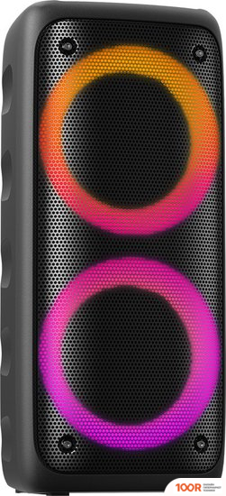 Беспроводная колонка Soundmax SM-PS5075B (12408)