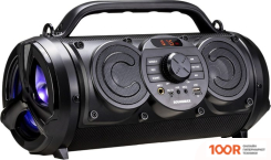 Беспроводная колонка Soundmax SM-PS5071B (12407)