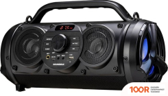 Беспроводная колонка Soundmax SM-PS5071B (12407)