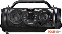 Беспроводная колонка Soundmax SM-PS5071B (12407)