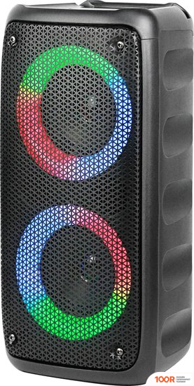 Беспроводная колонка Soundmax SM-PS5070B (12406)